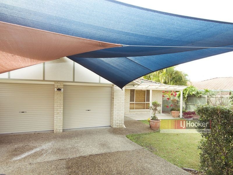 63 Katunga Cct, Ormeau QLD 4208