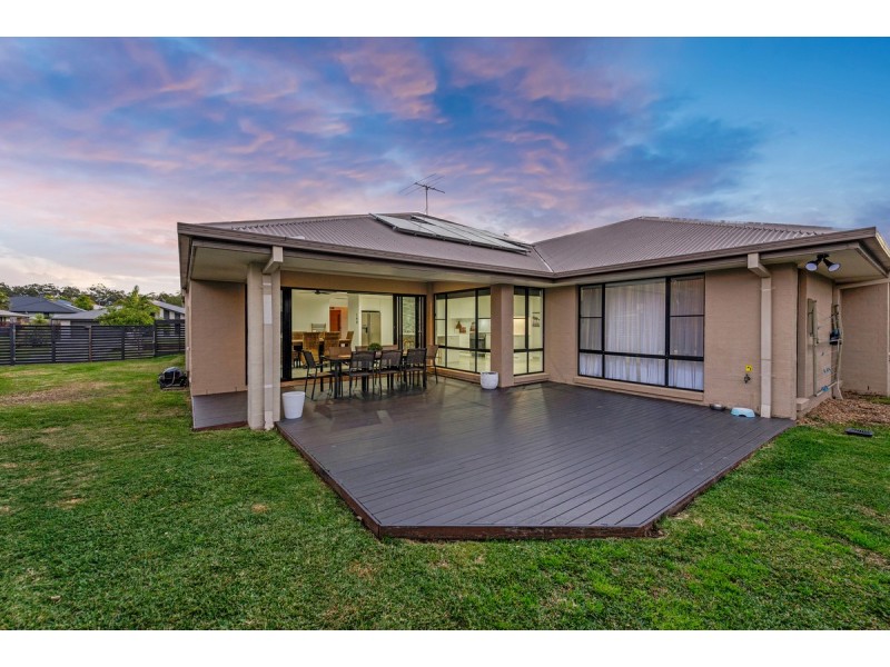 14 Kilkivan Drive, Ormeau QLD 4208