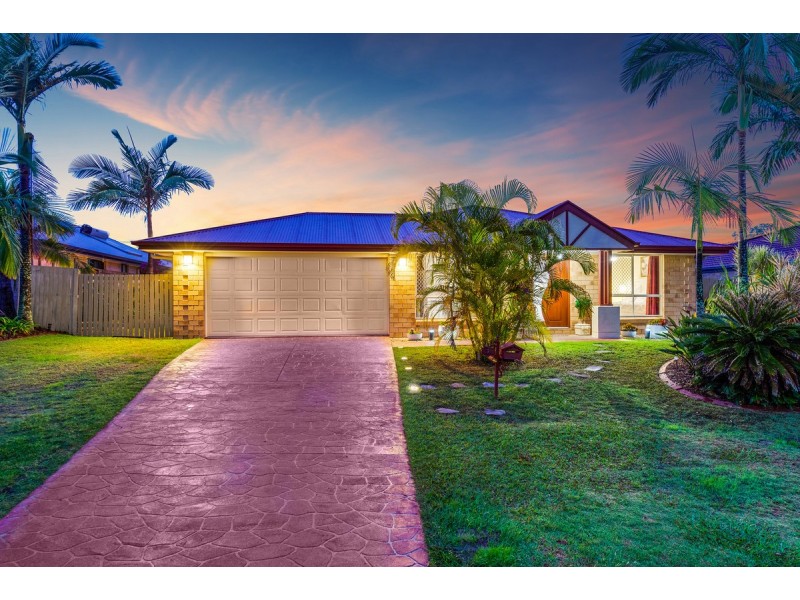 3 Incana Court, Ormeau QLD 4208