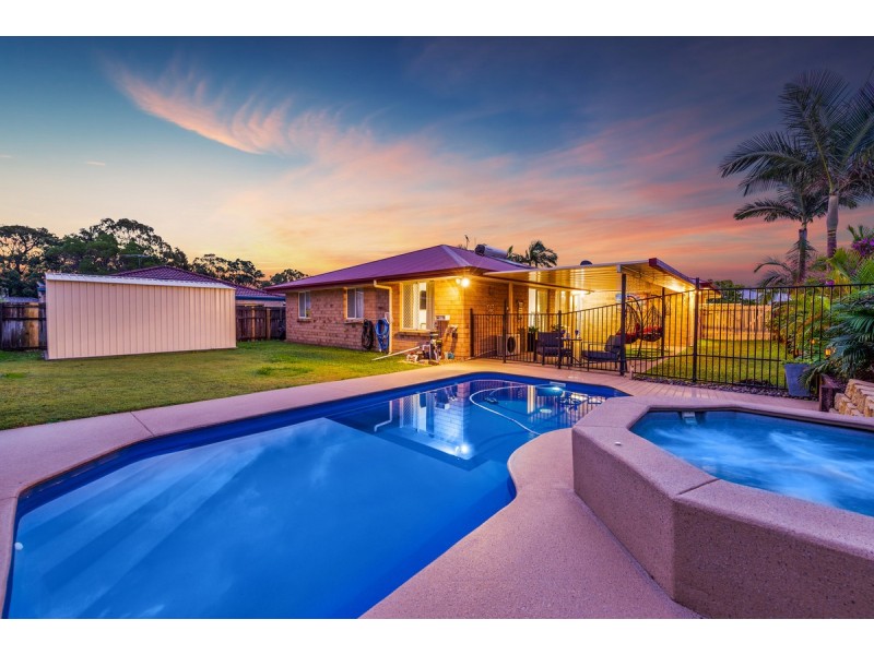 3 Incana Court, Ormeau QLD 4208