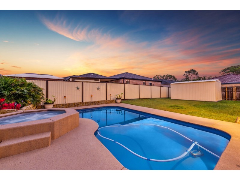 3 Incana Court, Ormeau QLD 4208