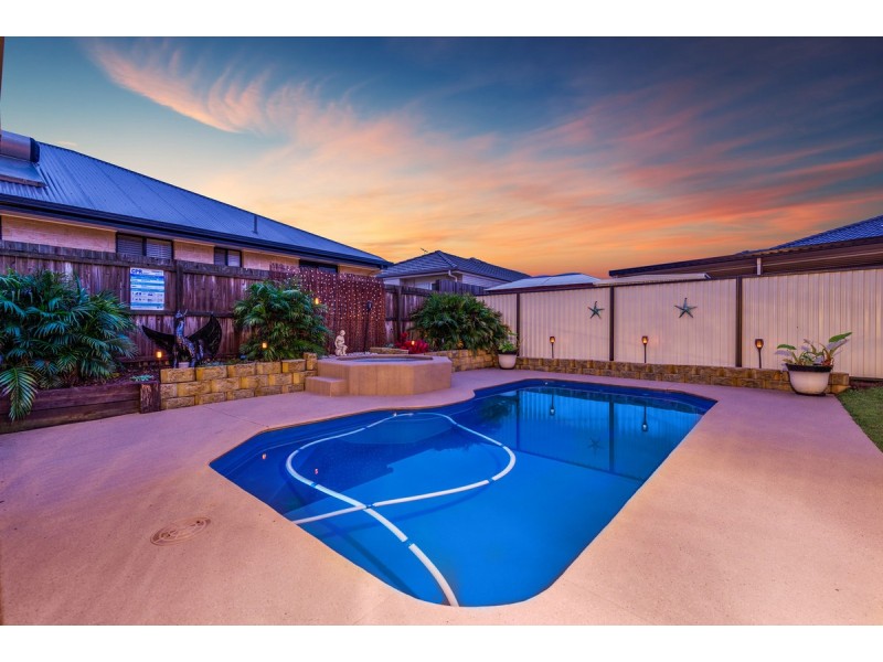 3 Incana Court, Ormeau QLD 4208