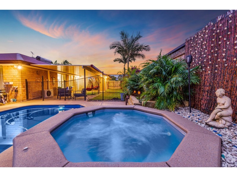 3 Incana Court, Ormeau QLD 4208