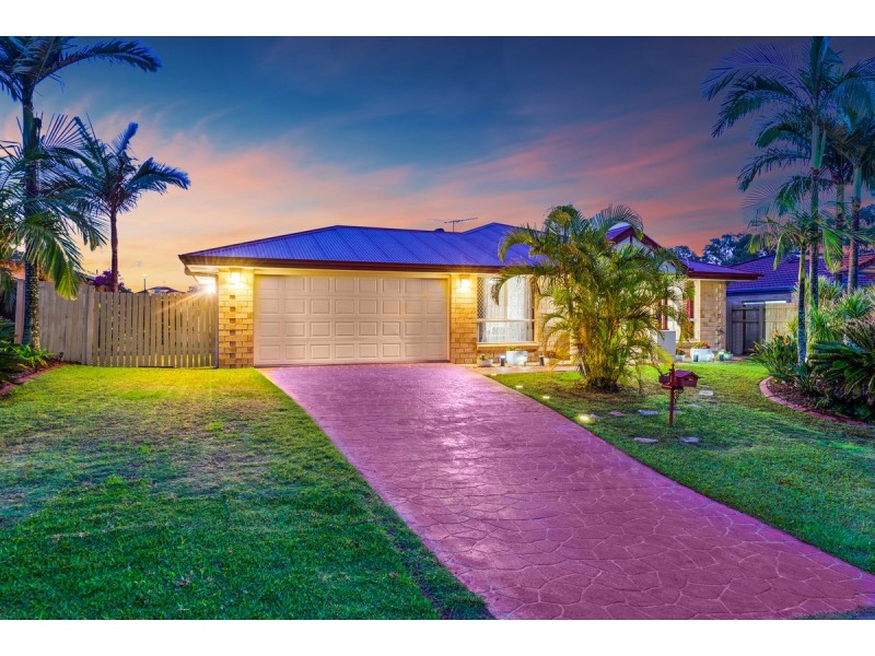 3 Incana Court, Ormeau QLD 4208
