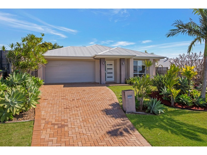 13 Millicent Street, Ormeau QLD 4208