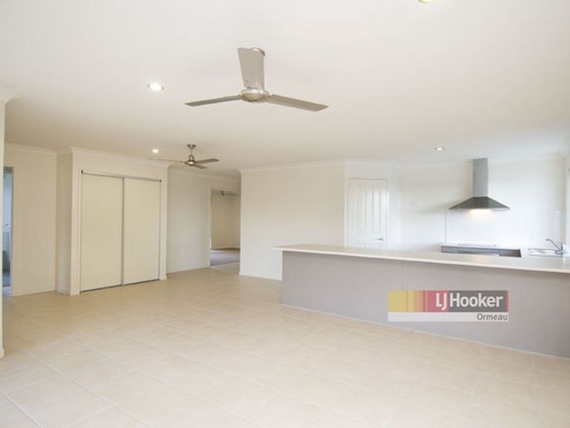 L564 Coomerong Crest, Upper Coomera QLD 4209