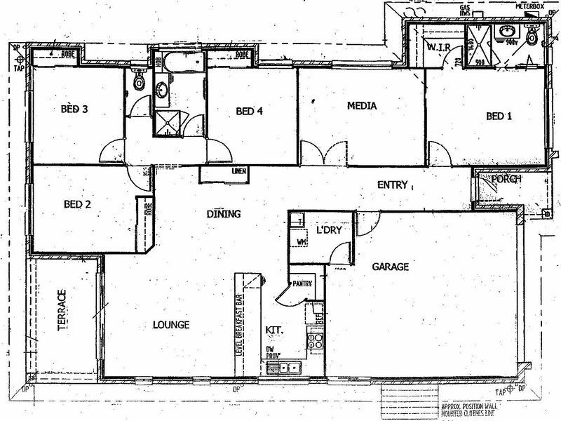 L564 Coomerong Crest, Upper Coomera QLD 4209