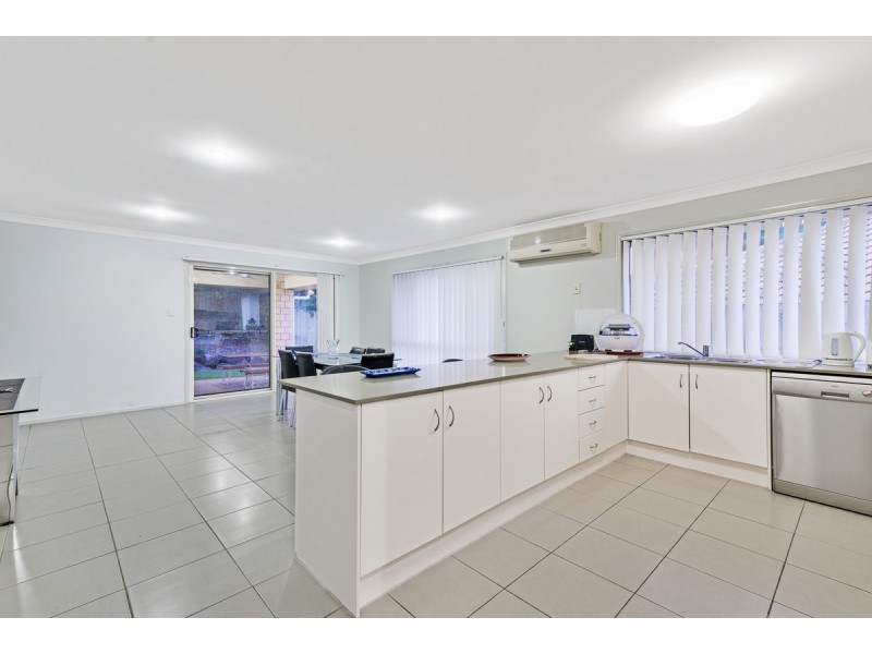 53 Kilkivan Drive, Ormeau QLD 4208
