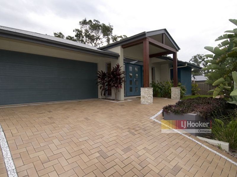14 Peachester Cl, Ormeau QLD 4208