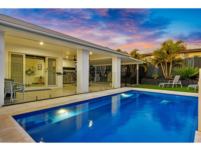 15 Bellthorpe Road, Ormeau QLD 4208