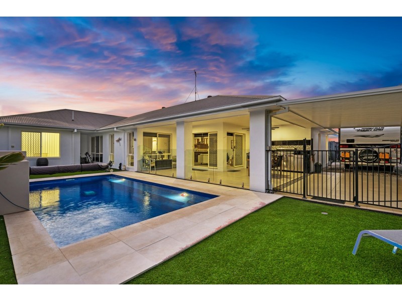 15 Bellthorpe Road, Ormeau QLD 4208