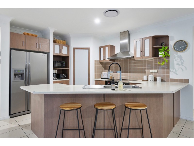 15 Bellthorpe Road, Ormeau QLD 4208