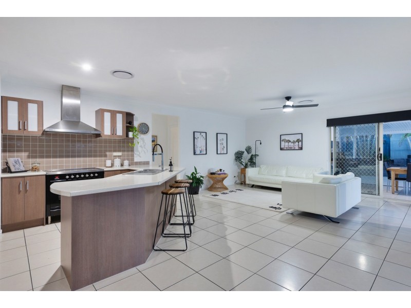 15 Bellthorpe Road, Ormeau QLD 4208