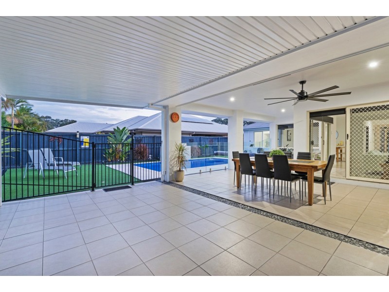 15 Bellthorpe Road, Ormeau QLD 4208