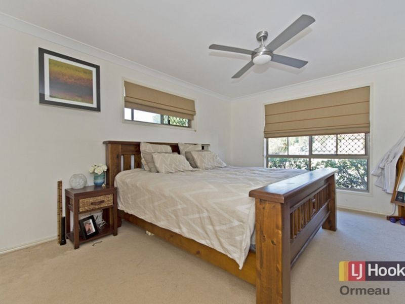 29 Ormeau Ridge Road, Ormeau Hills QLD 4208