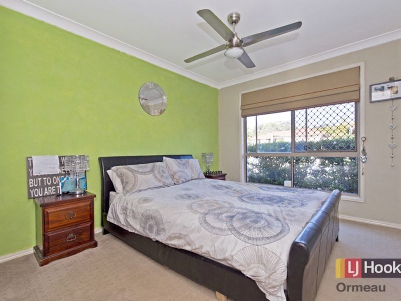 29 Ormeau Ridge Road, Ormeau Hills QLD 4208