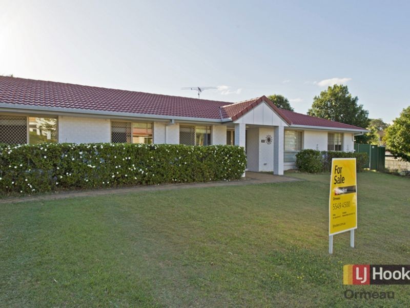 29 Ormeau Ridge Road, Ormeau Hills QLD 4208