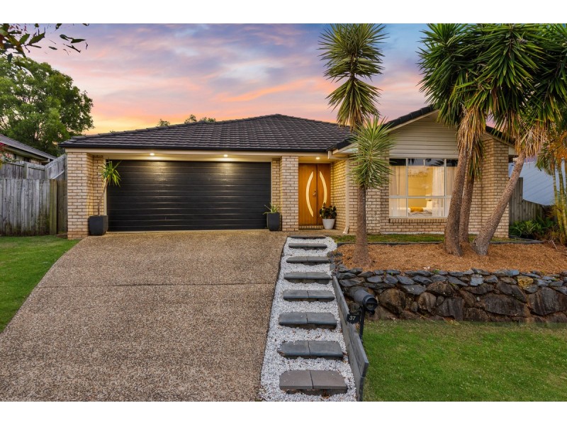 37 Eumundi Street, Ormeau QLD 4208