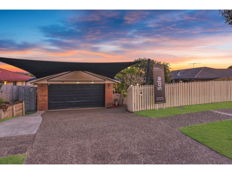 29 Reedmans Road, Ormeau QLD 4208