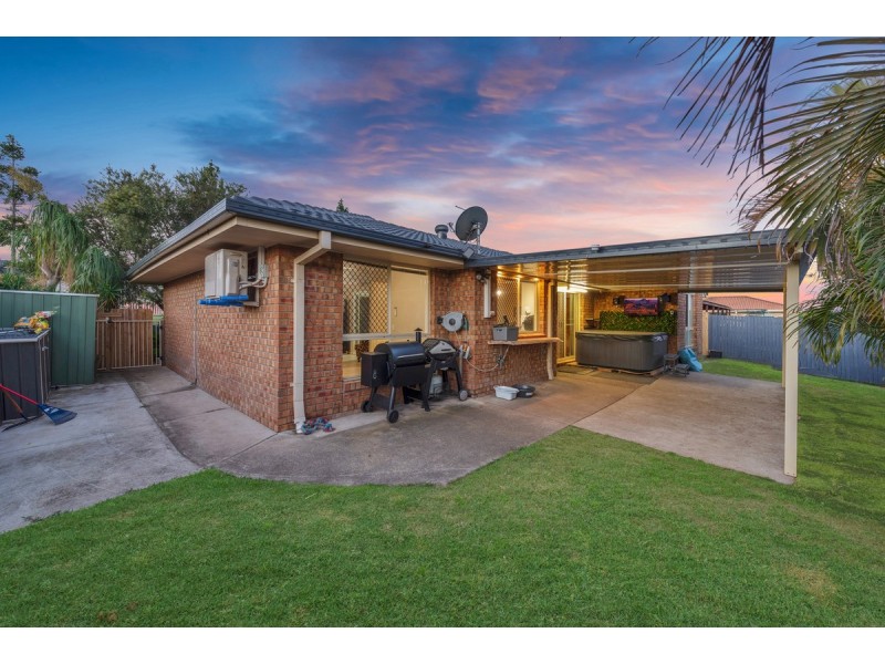 29 Reedmans Road, Ormeau QLD 4208