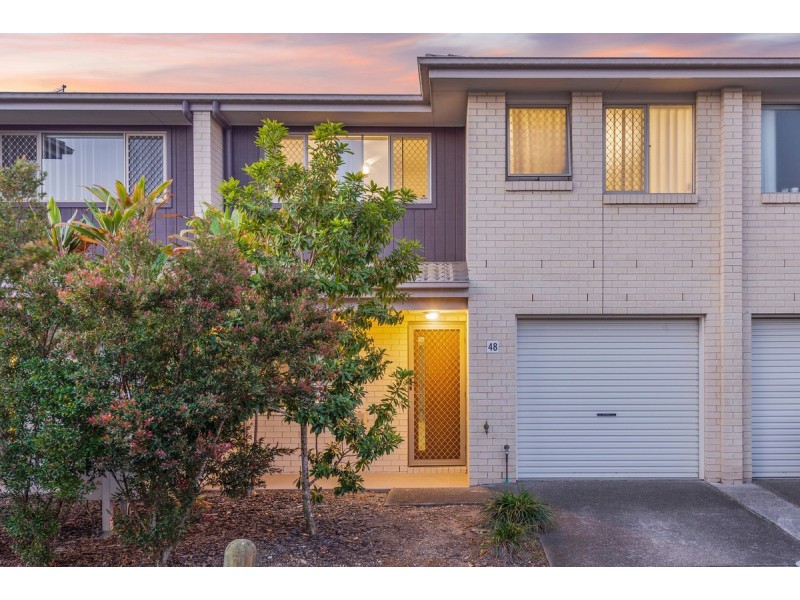 48/140-142 Eagleby Road, Eagleby QLD 4207