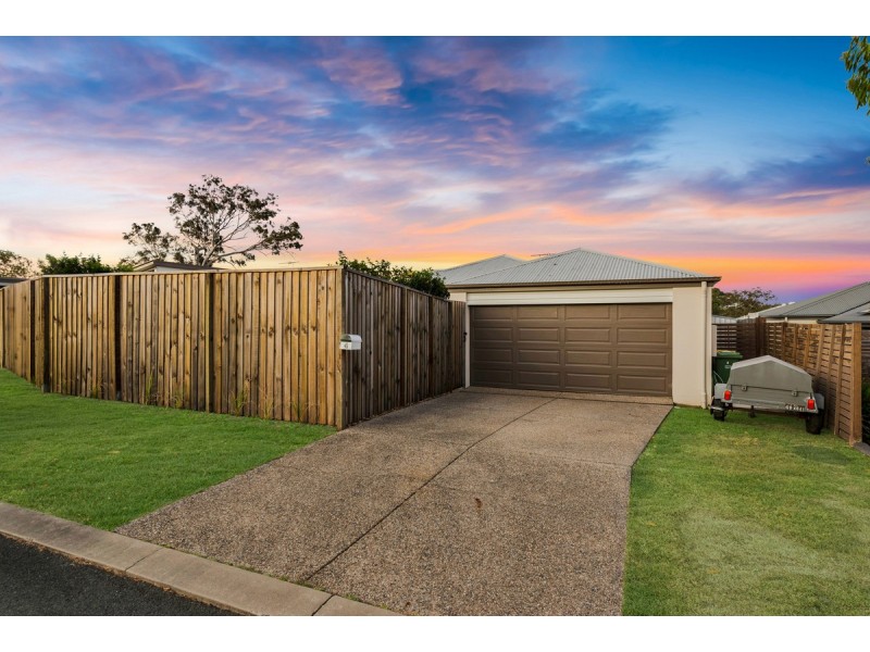 4 Rivervale Street, Ormeau QLD 4208