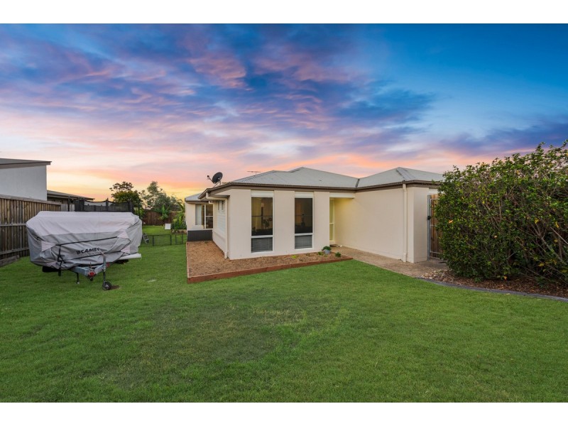 4 Rivervale Street, Ormeau QLD 4208