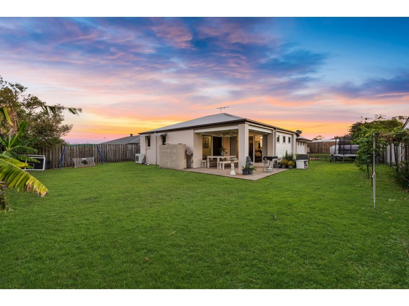 4 Rivervale Street, Ormeau QLD 4208