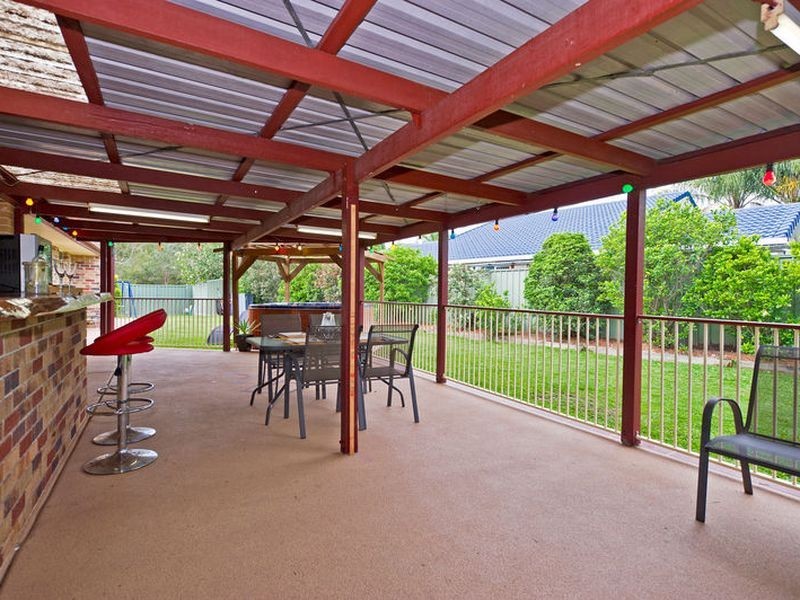 2 Solanum Street, Ormeau QLD 4208