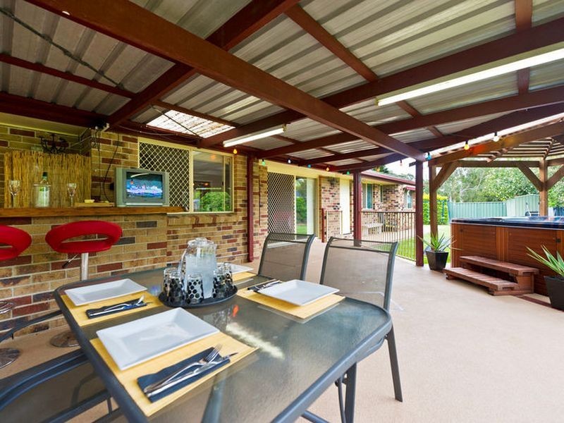 2 Solanum Street, Ormeau QLD 4208