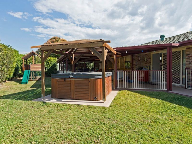 2 Solanum Street, Ormeau QLD 4208