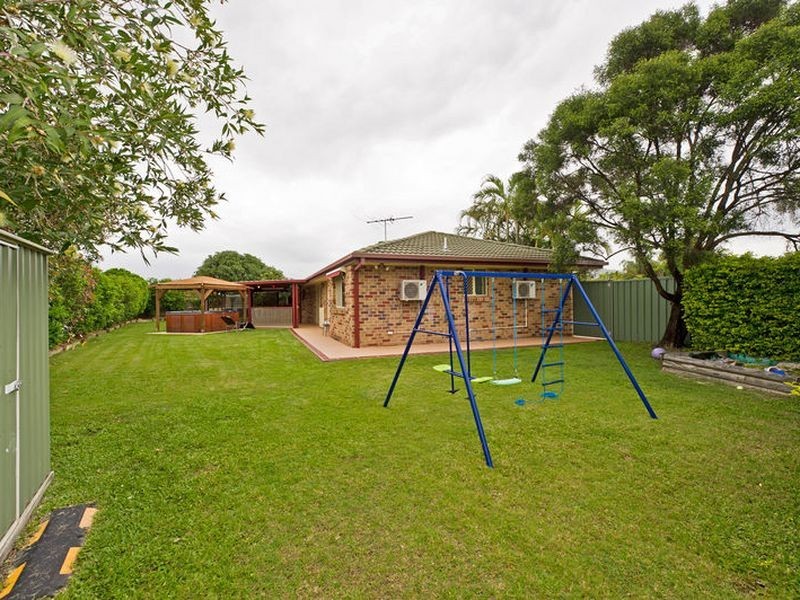 2 Solanum Street, Ormeau QLD 4208