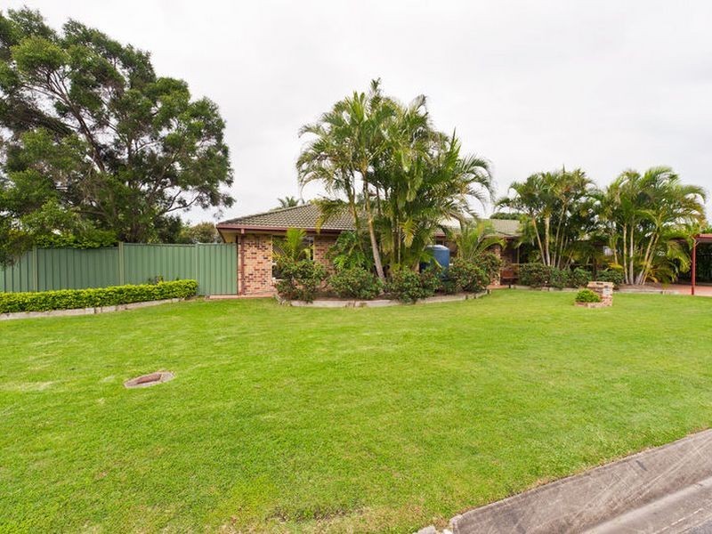 2 Solanum Street, Ormeau QLD 4208