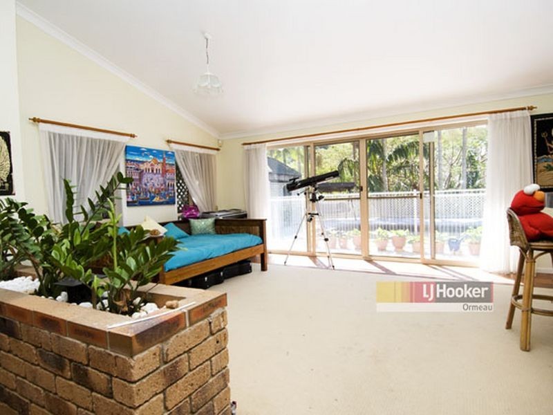Bahrs Scrub QLD 4207