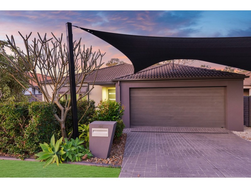 60 Charlton Crescent, Ormeau QLD 4208