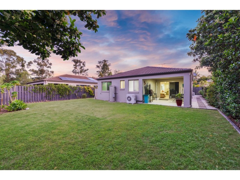 60 Charlton Crescent, Ormeau QLD 4208