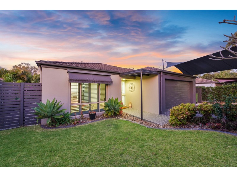 60 Charlton Crescent, Ormeau QLD 4208