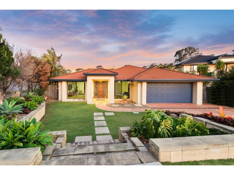 70 Halfway Drive, Ormeau QLD 4208