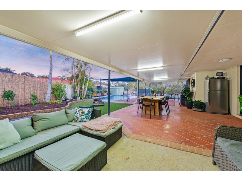 70 Halfway Drive, Ormeau QLD 4208