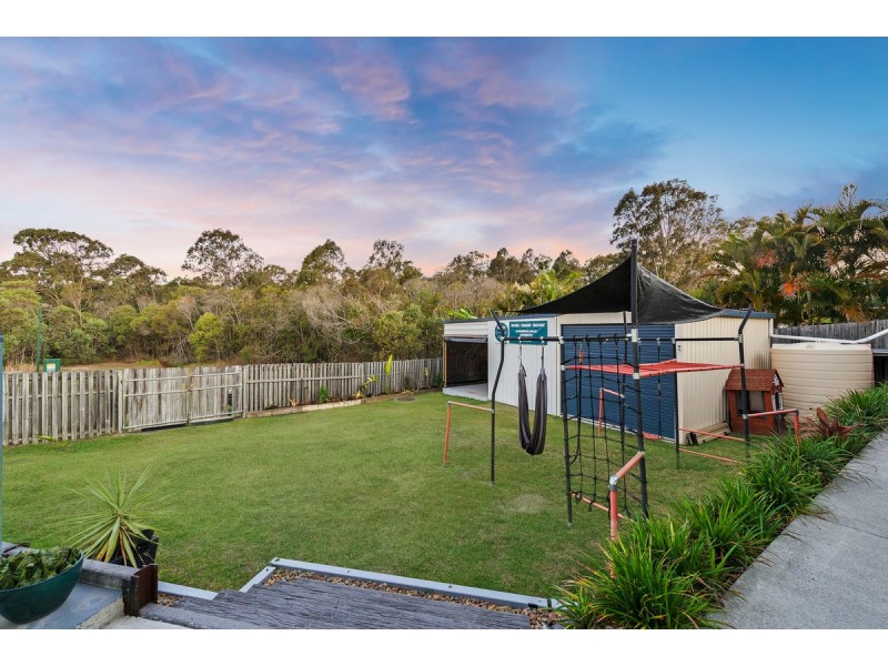 70 Halfway Drive, Ormeau QLD 4208