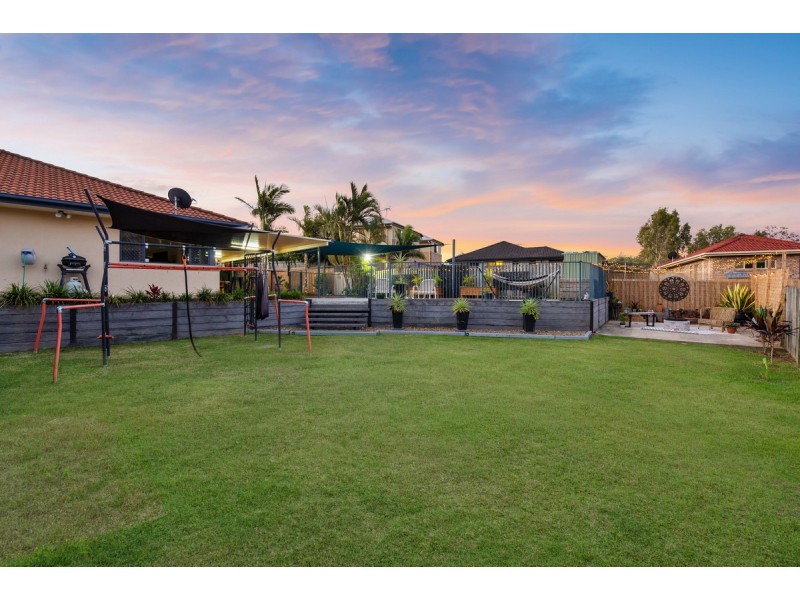 70 Halfway Drive, Ormeau QLD 4208