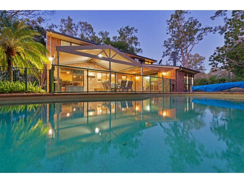 50 Peachey Road, Ormeau QLD 4208