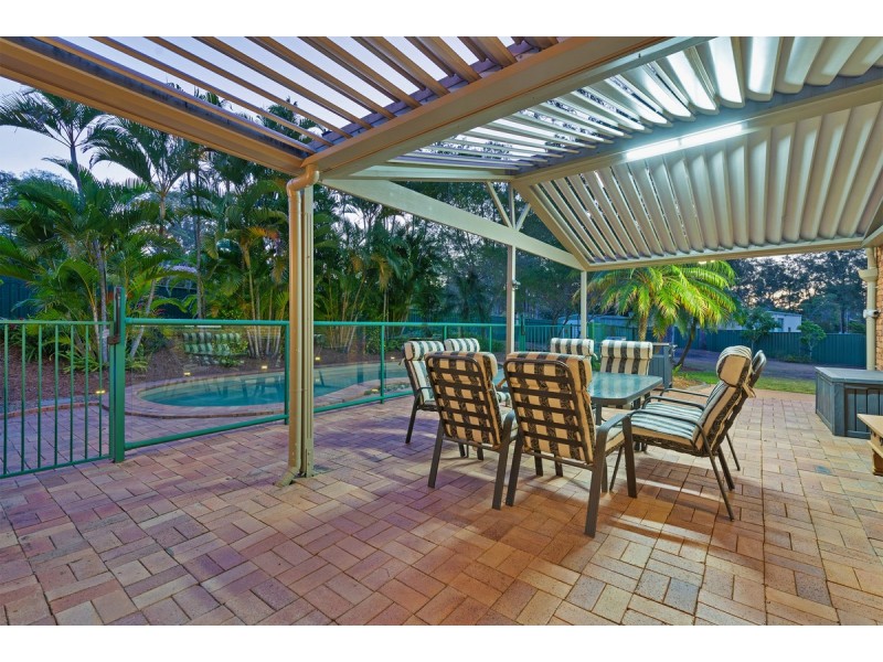 50 Peachey Road, Ormeau QLD 4208