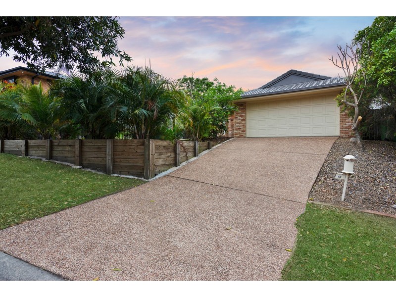 40 Arthur Way, Ormeau QLD 4208