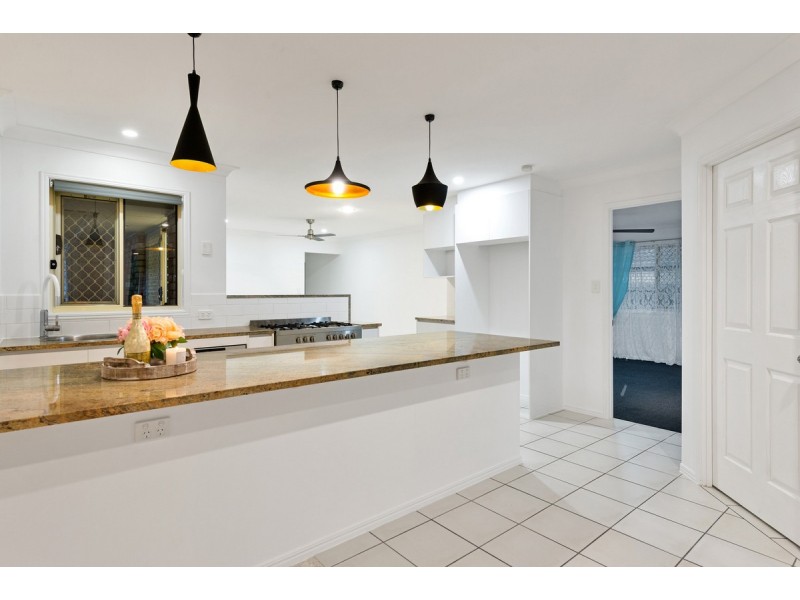 40 Arthur Way, Ormeau QLD 4208