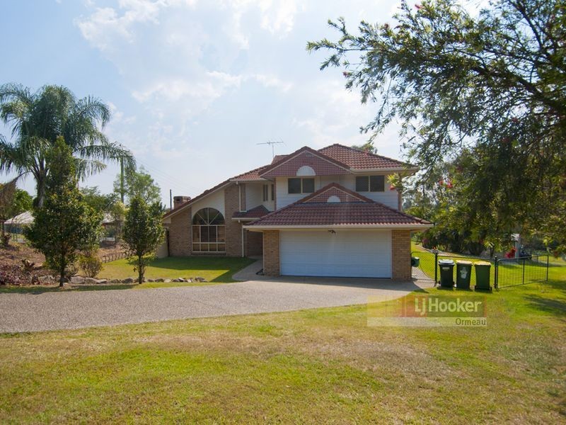 56 McIvor Ct, Ormeau QLD 4208