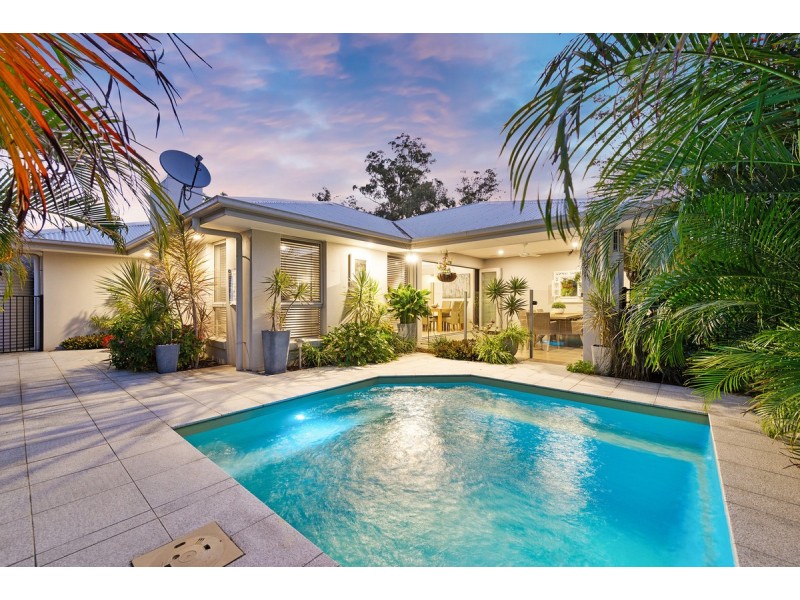 44 Stoney Creek Circuit, Ormeau QLD 4208