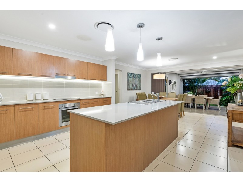 44 Stoney Creek Circuit, Ormeau QLD 4208