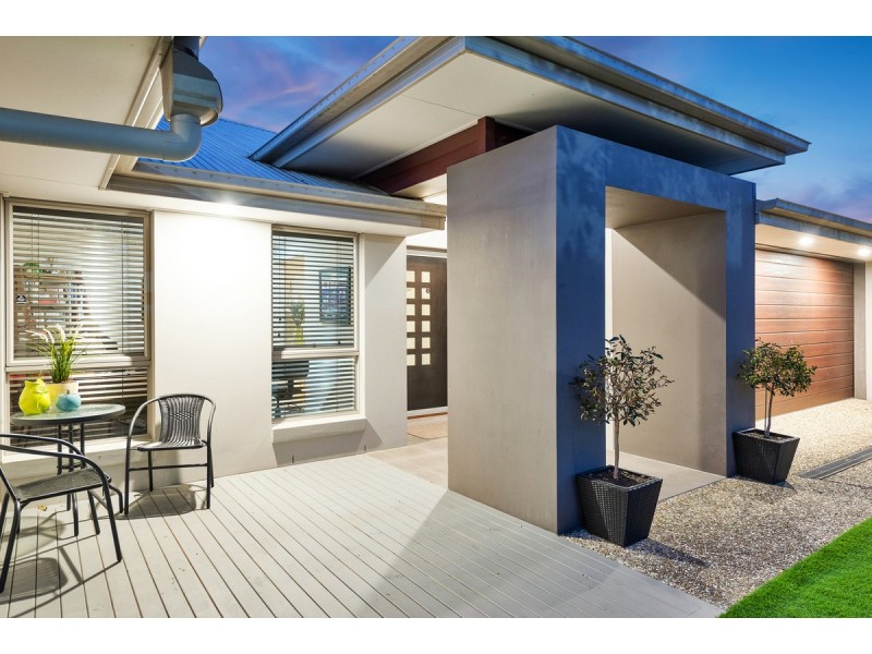 44 Stoney Creek Circuit, Ormeau QLD 4208