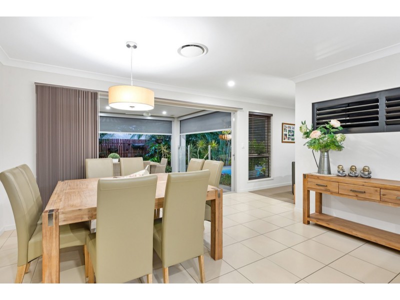 44 Stoney Creek Circuit, Ormeau QLD 4208